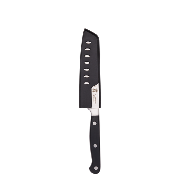 Cuisine::pro Wolfgang Starke Santoku Knife, 12.5cm