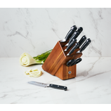 Cuisine::pro Wolfgang Starke Knife Block Set, 9 Piece
