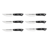 Cuisine::pro Wolfgang Starke Steak Knife Set, 6 Piece