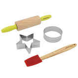 Soffritto Kids Cookie Baking Set