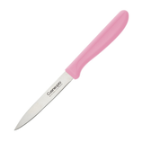 Cuisine::pro Classic Utilility Knife, Pink, 11cm in Light Pink