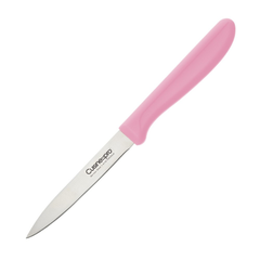 Cuisine::pro Classic Utilility Knife, Pink, 11cm in Light Pink