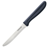 Cuisine::pro Classic Serrated Utility Knife, Grey, 13cm in Grey