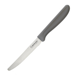 Cuisine::pro Classic Multi-use Knife, Grey, 11cm in Grey