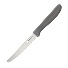 Cuisine::pro Classic Multi-use Knife, Grey, 11cm in Grey