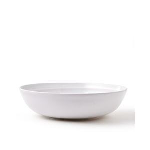 Momento Provencal Serving Bowl, 30cm in White