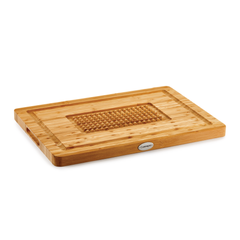 Cuisine::pro Bamboo Carving Board, 45x32cm