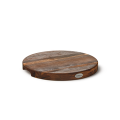 Cuisine::pro Acacia Round Chopping Board, 35cm