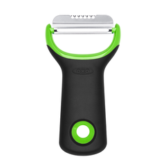 Oxo Good Grips Citrus Peeler Zester