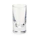 Momento Crystalline Shot Glasses, Set Of 6, 70ml