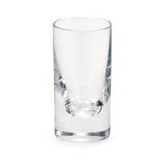 Momento Crystalline Shot Glasses, Set Of 6, 70ml