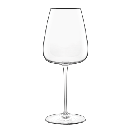 Luigi Bormioli Meravigliosi Chardonnay Glass, 450ml
