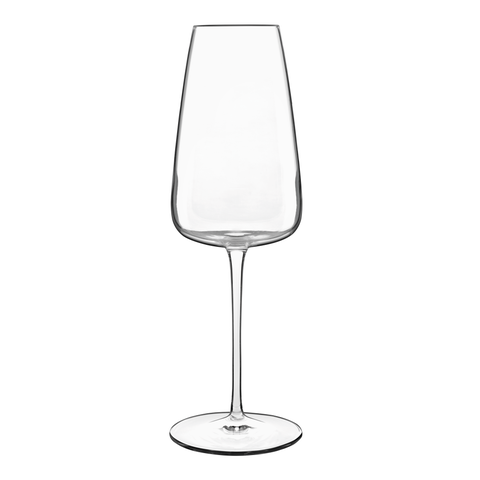 Luigi Bormioli Meravigliosi Prosecco Glass, 400ml