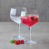 Luigi Bormioli Mixology Spanish Gin & Tonic Glass, 800ml