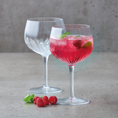 Luigi Bormioli Mixology Spanish Gin & Tonic Glass, 800ml