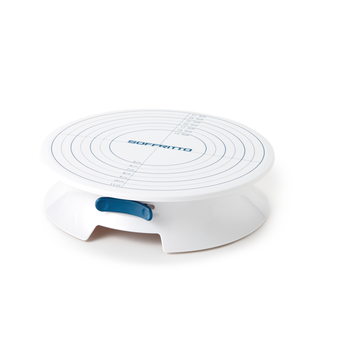 Soffritto Cake Turntable, 30cm