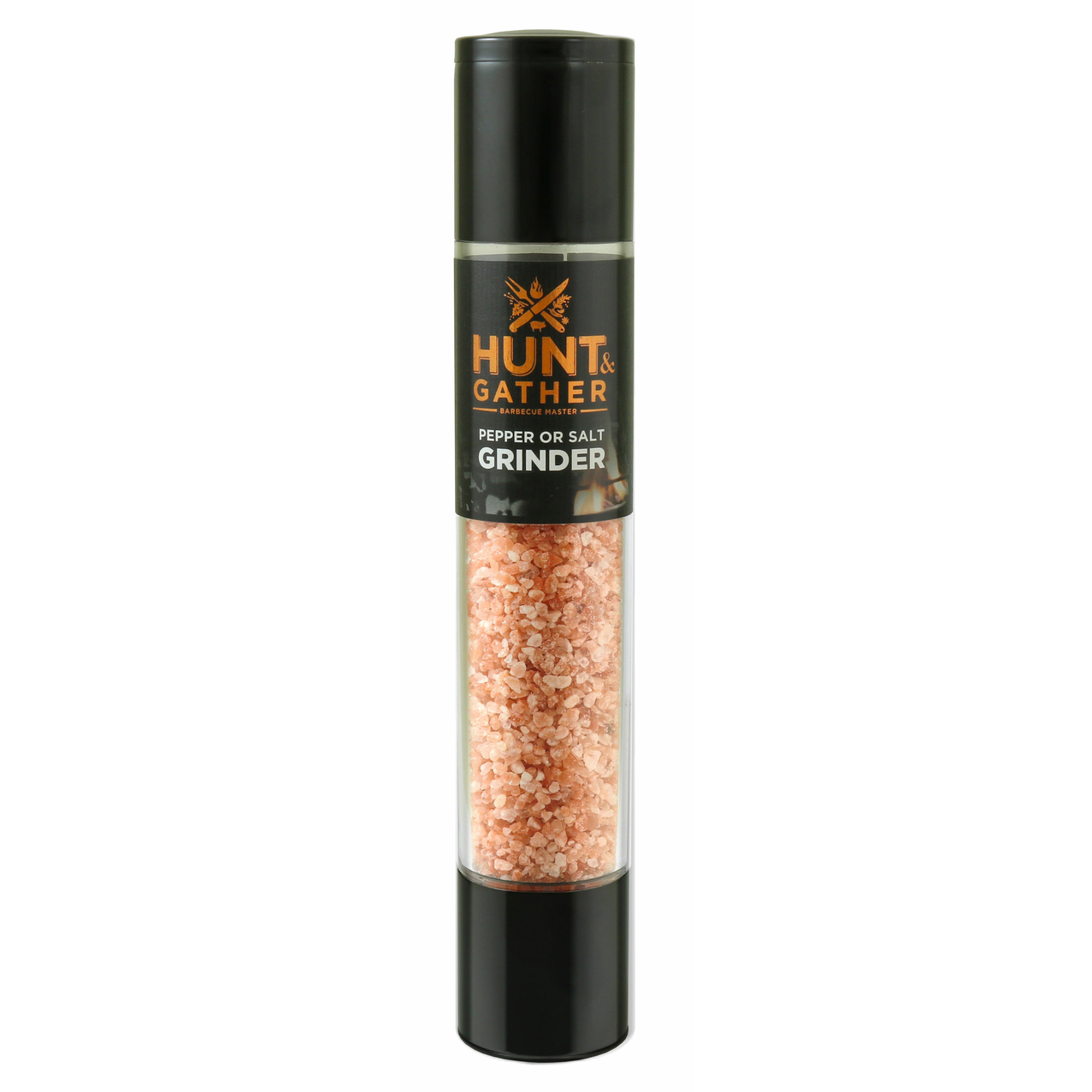 Hunt & Gather Himalayan Pink Salt Grinder, 120g