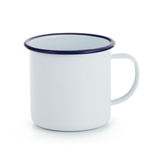 Falcon Enamelware Mug, 500ml