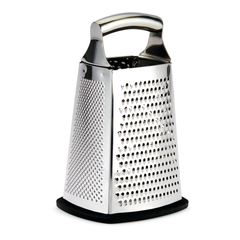 Capital Kitchen Box Grater 4 Sided