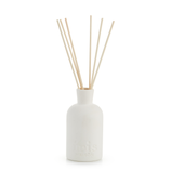 Iris Maison White Lily & Bamboo Diffuser, 150ml in White
