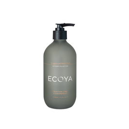Ecoya Kitchen Hand Wash, Tahitian Lime & Grapefruit