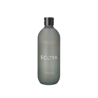 Ecoya Kitchen Dish Liquid, Tahitian Lime & Grapefruit