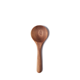 Capital Kitchen Walnut Wood Rice Spoon, 22cm
