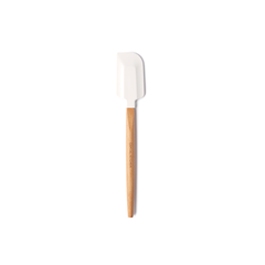 Capital Kitchen Spatula, White in White