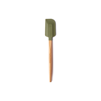 Capital Kitchen Spatula, Green in Green
