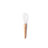 Capital Kitchen Whisk, White, 18cm in White