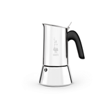 Bialetti Venus Induction Espresso Maker, 4 Cup