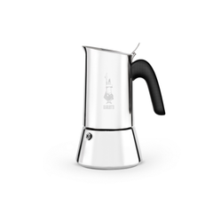Bialetti Venus Induction Espresso Maker, 4 Cup