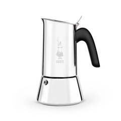 Bialetti Venus Induction Espresso Maker, 10 Cup