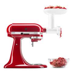 Kitchenaid Food Grinder Attachment, Fga