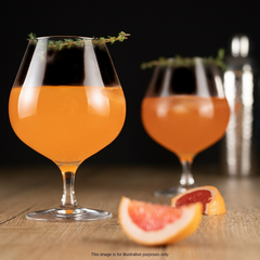 Cellar Premium Cognac Glass, Set Of 2, 660ml