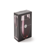 Cellar Premium Port Glasses, Set Of 2, 105ml