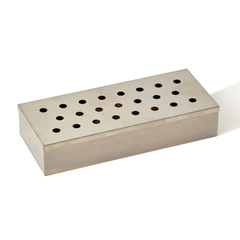 Davis & Waddell Bbq Woodchip Smoker Box
