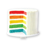 Soffritto Cake Pan, 5 Layer Set, 23cm