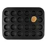 Soffritto Mini Muffin Pan, 24 Cup
