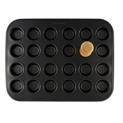 Soffritto Mini Muffin Pan, 24 Cup