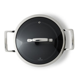 Cuisine::pro Diamond 9 Hard Anodised Ultimate Pan, 32cm