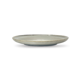 Fine 2 Dine Nova Side Plate, Grey, 20.5x2.5cm in Grey