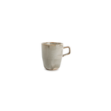 Nova Mug, Grey, 280ml in Grey