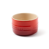 Le Creuset Stackable Ramekin, Cerise, 200ml in Red