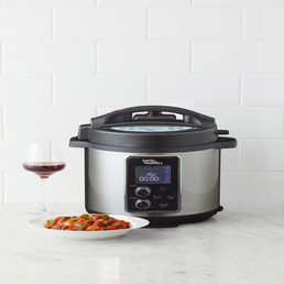 Cook Healthy & Tasty With A Wholesale pressure canner electric