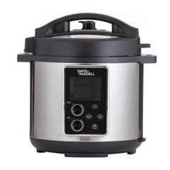 Davis & Waddell 14 In 1 Electric Multicooker, 6l