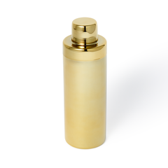 Stevens Social Club Cocktail Shaker Gold, 400ml