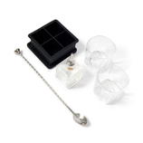 Stevens Manhattan Cocktail Making Set, 5 Piece