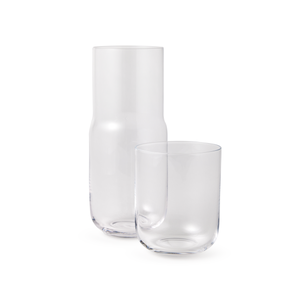 Stevens Villa Carafe Set, 670ml
