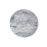 Davis & Waddell Nuvolo Marble Trivet